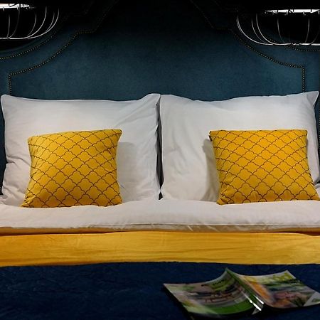 Apartament Bohema Варшава Екстериор снимка
